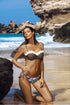 Swimsuit two piece model 116464